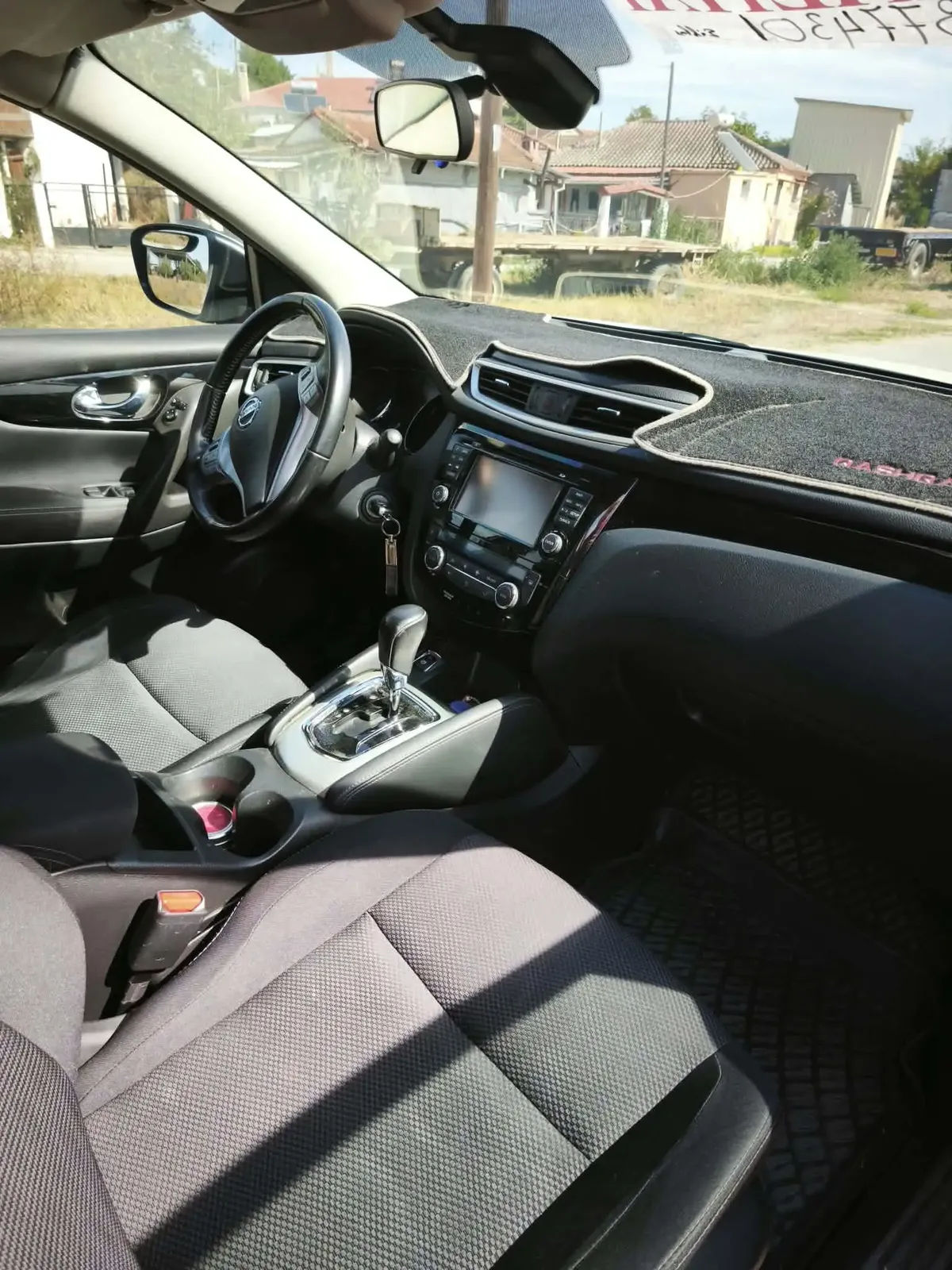 Nissan Qashqai '18
