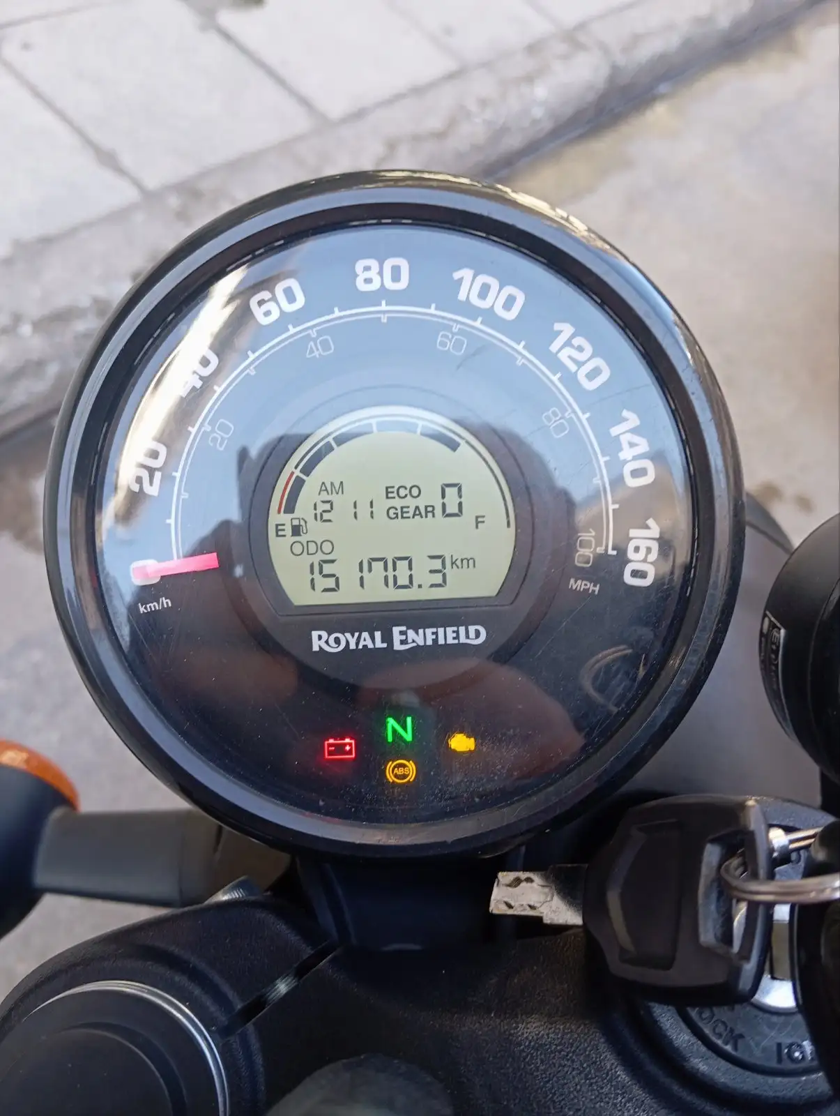 Enfield 350 Bullet HNTR 350 …