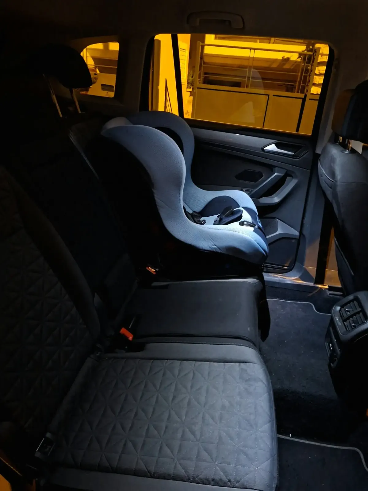 Volkswagen Tiguan Life '21