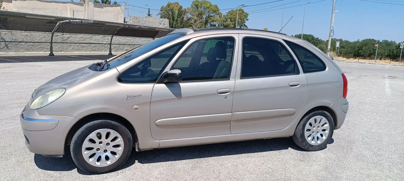 Citroen Xsara Picasso '06