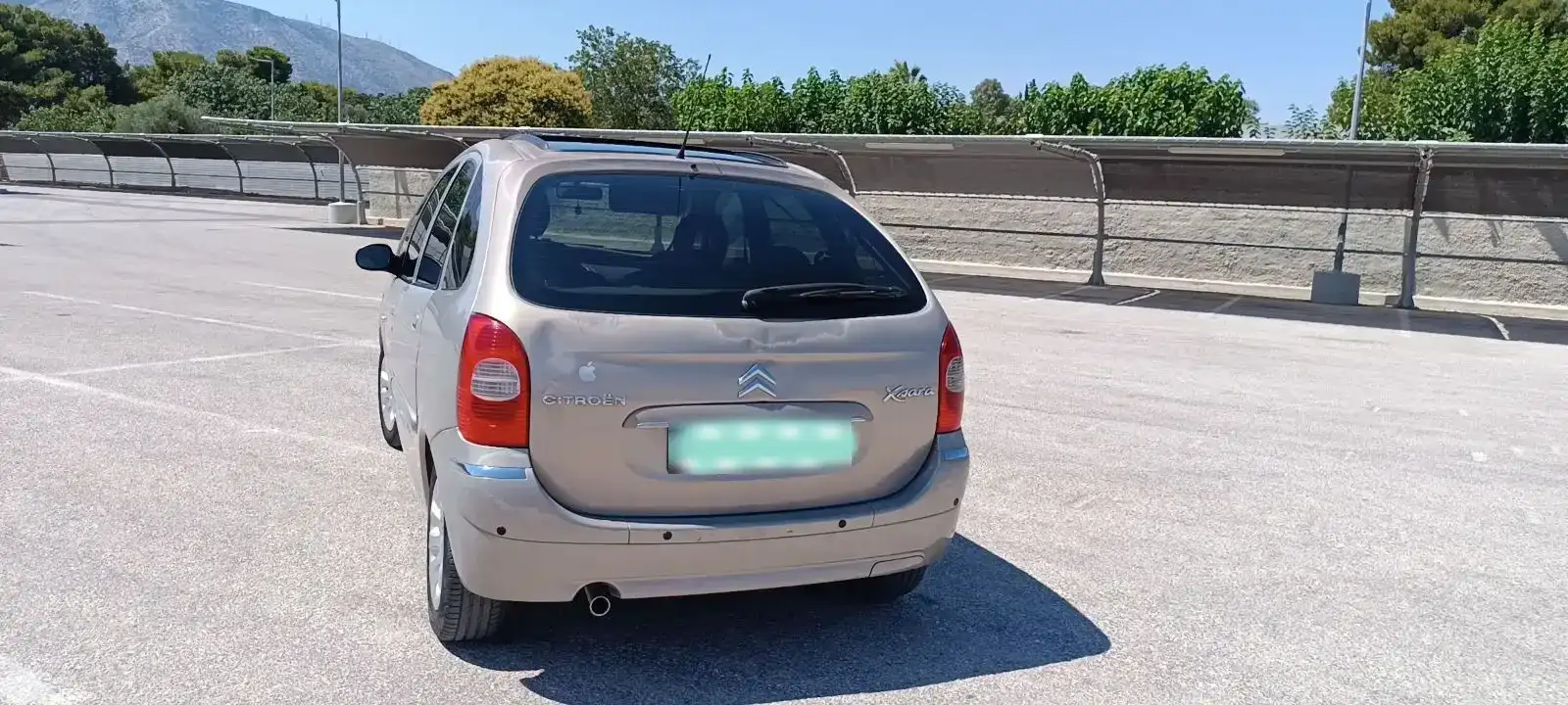 Citroen Xsara Picasso '06