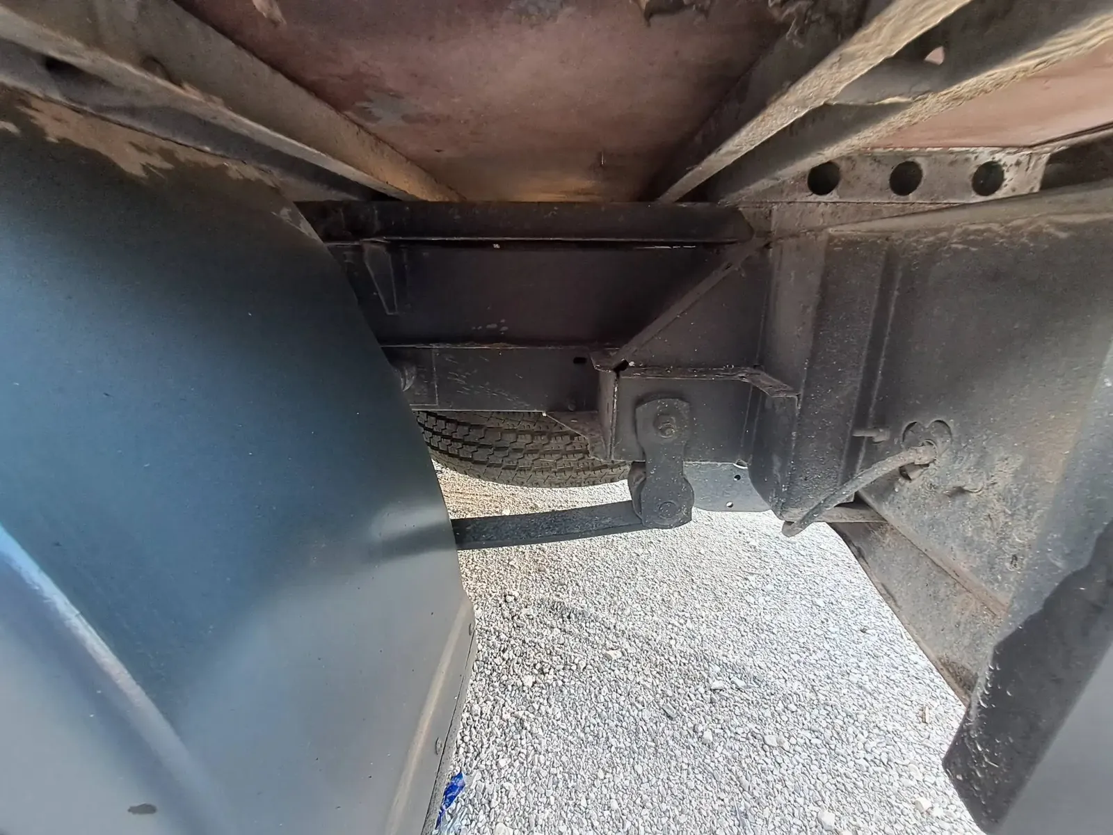 Ford Transit '99