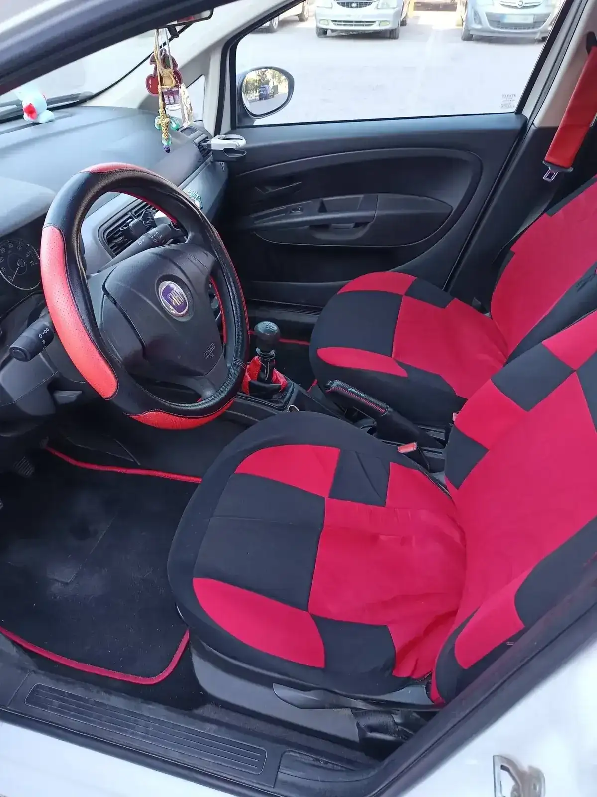 Fiat Grande Punto '09