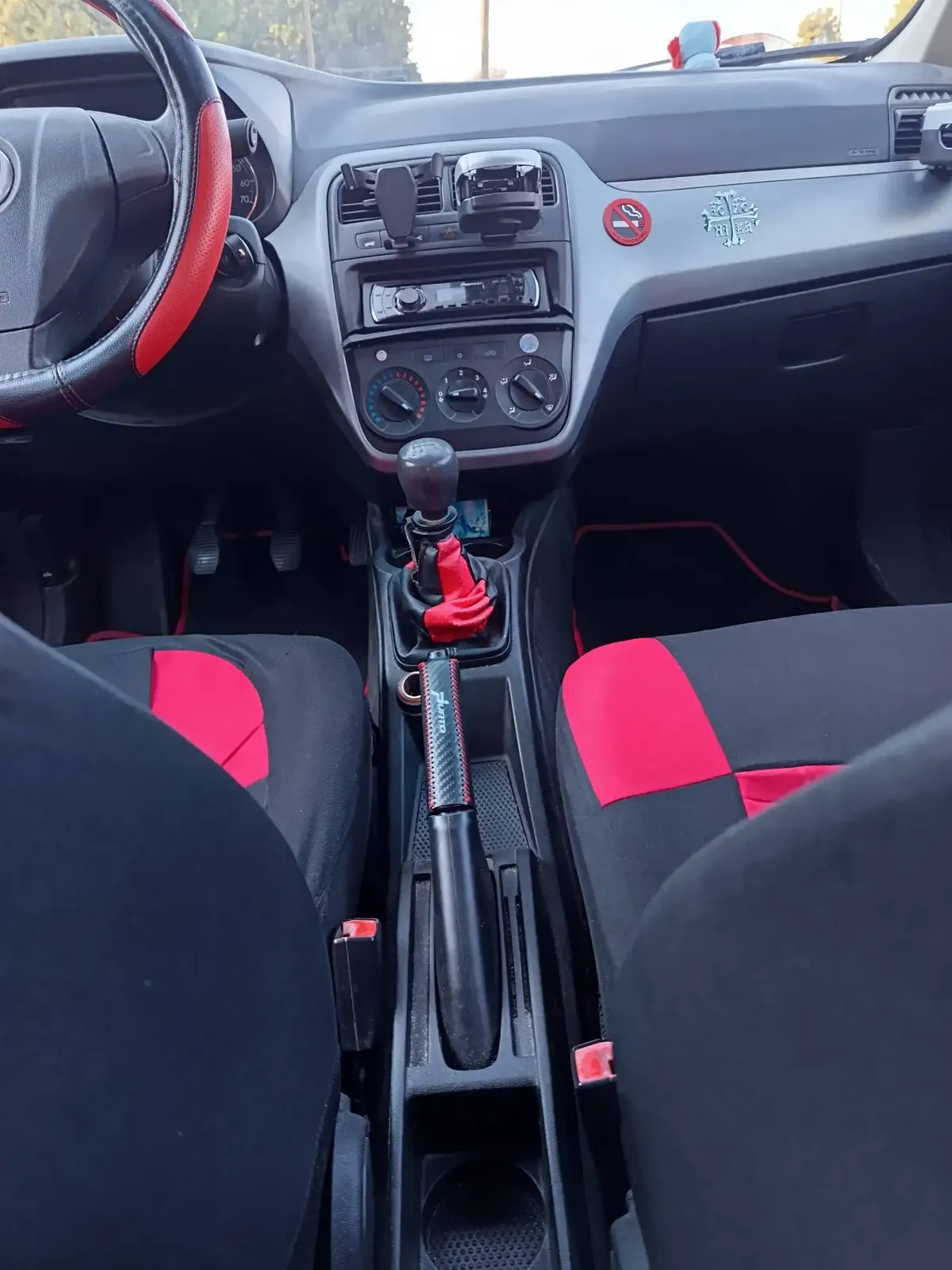 Fiat Grande Punto '09