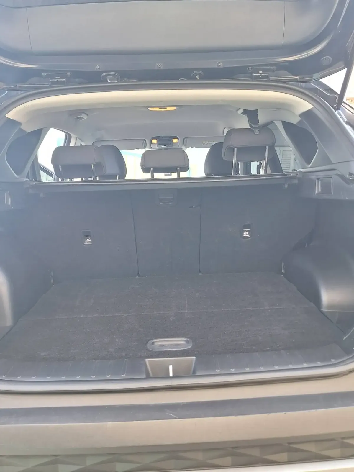 Hyundai Tucson SUV '21