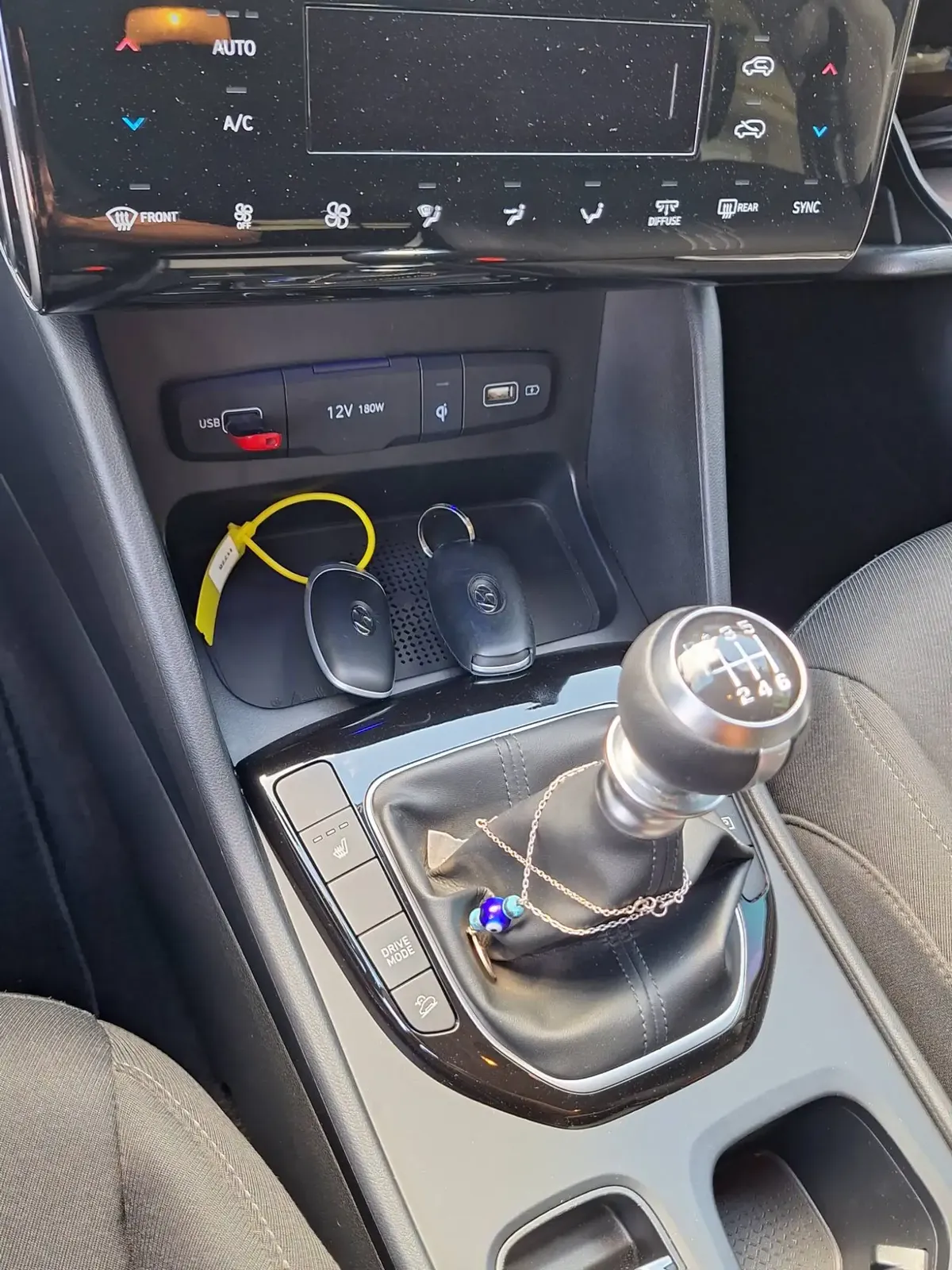 Hyundai Tucson SUV '21