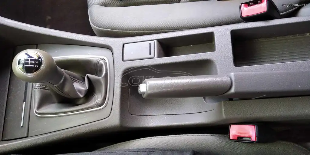 Audi A4 FSI '04
