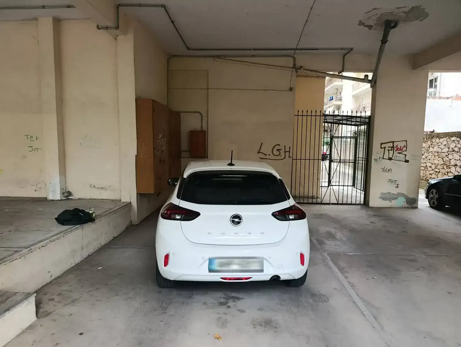 Opel Corsa '24