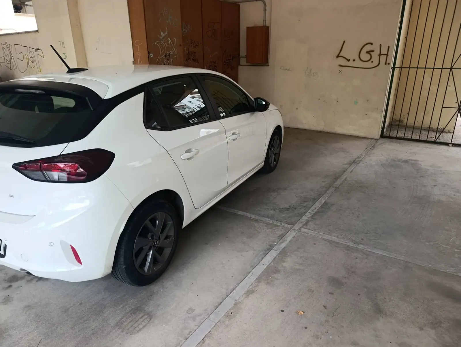 Opel Corsa '24