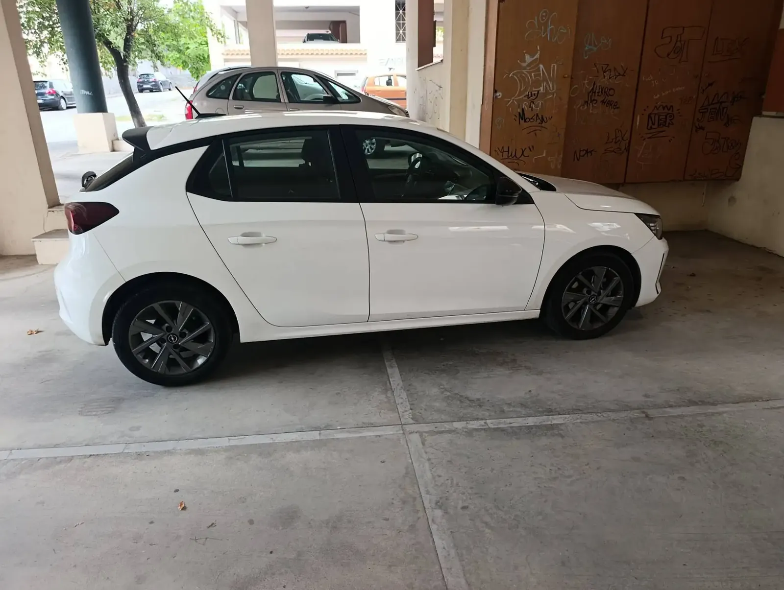 Opel Corsa '24