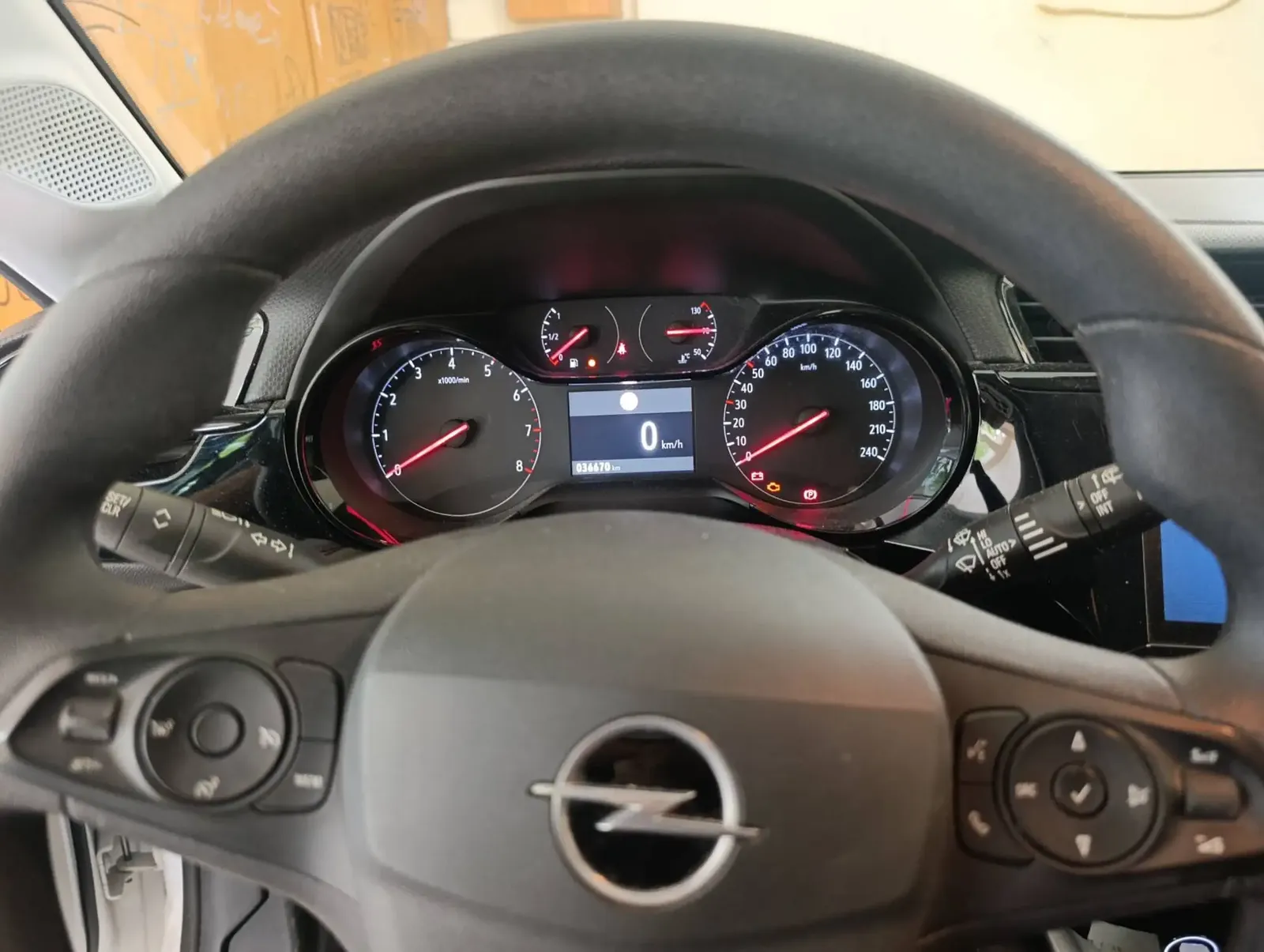 Opel Corsa '24