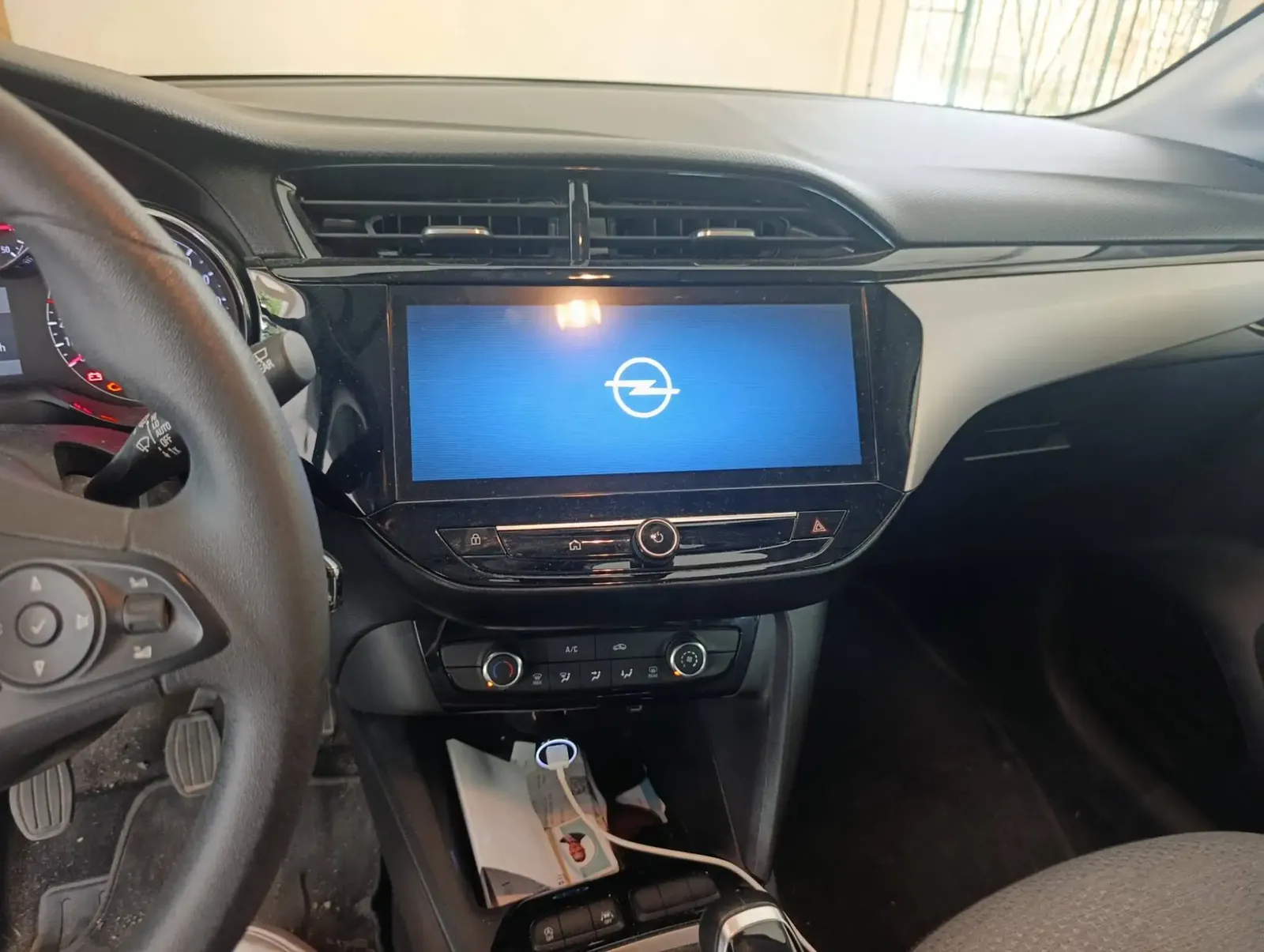 Opel Corsa '24