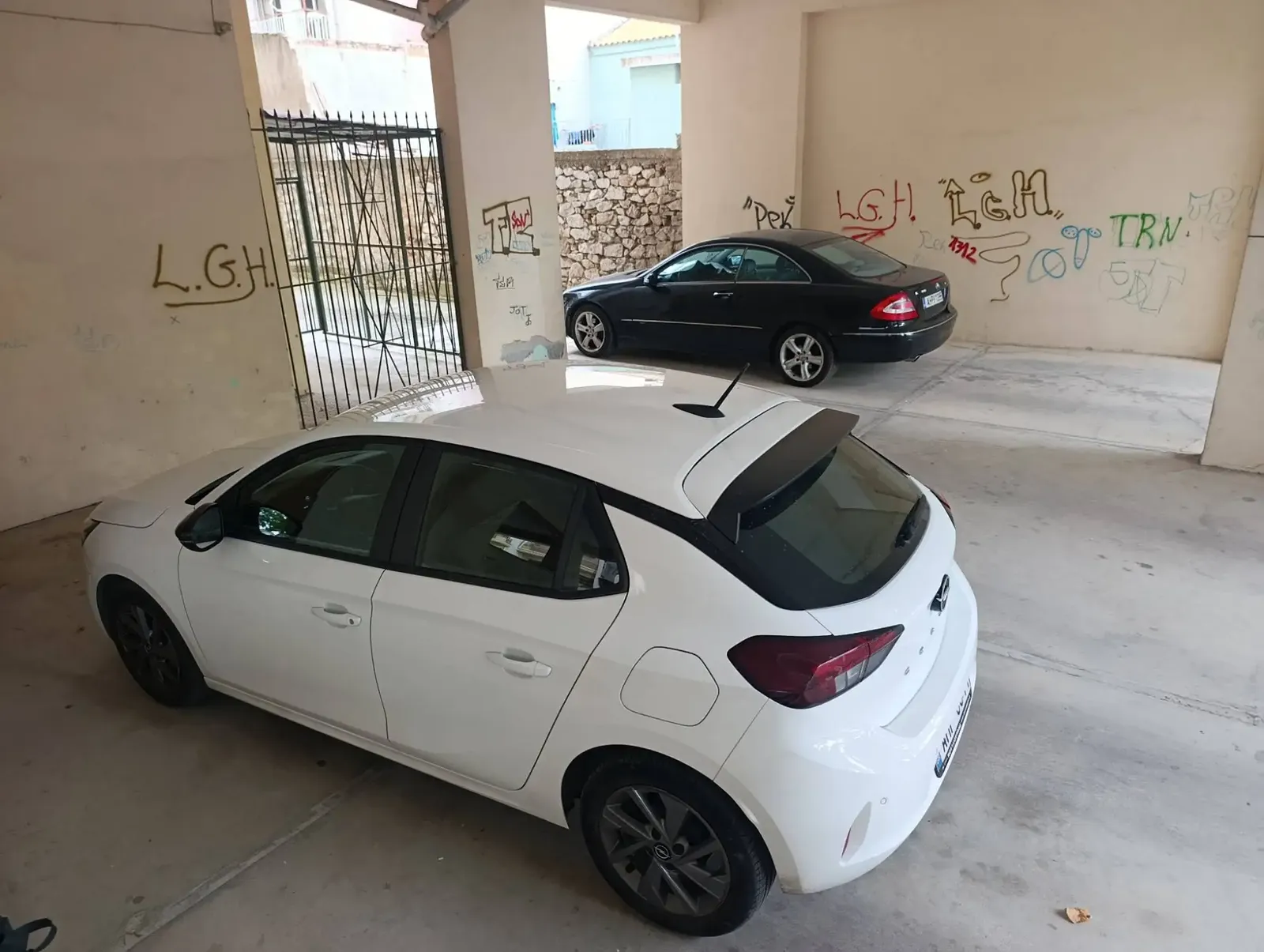 Opel Corsa '24