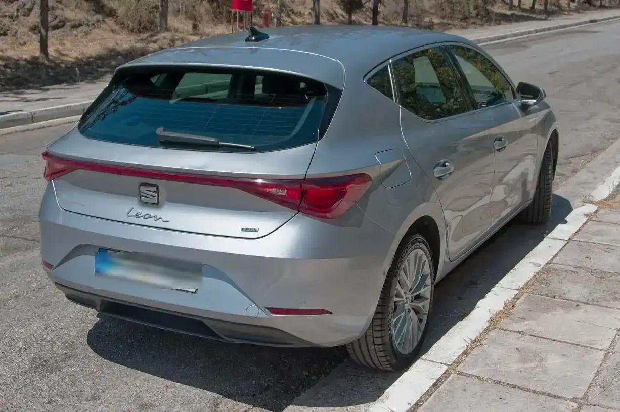 Seat Leon e-hybrid 1.4 204hp …