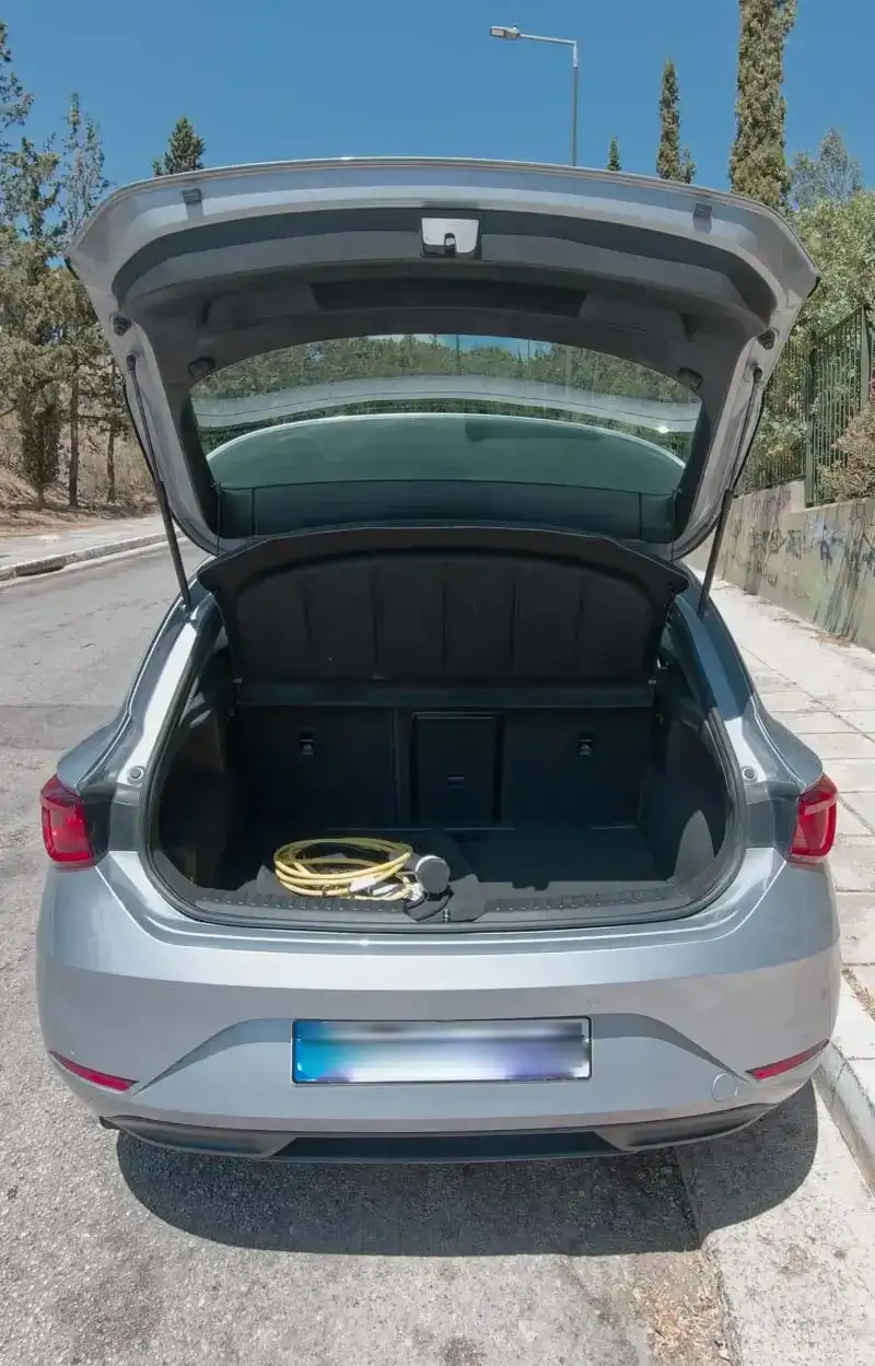 Seat Leon e-hybrid 1.4 204hp …