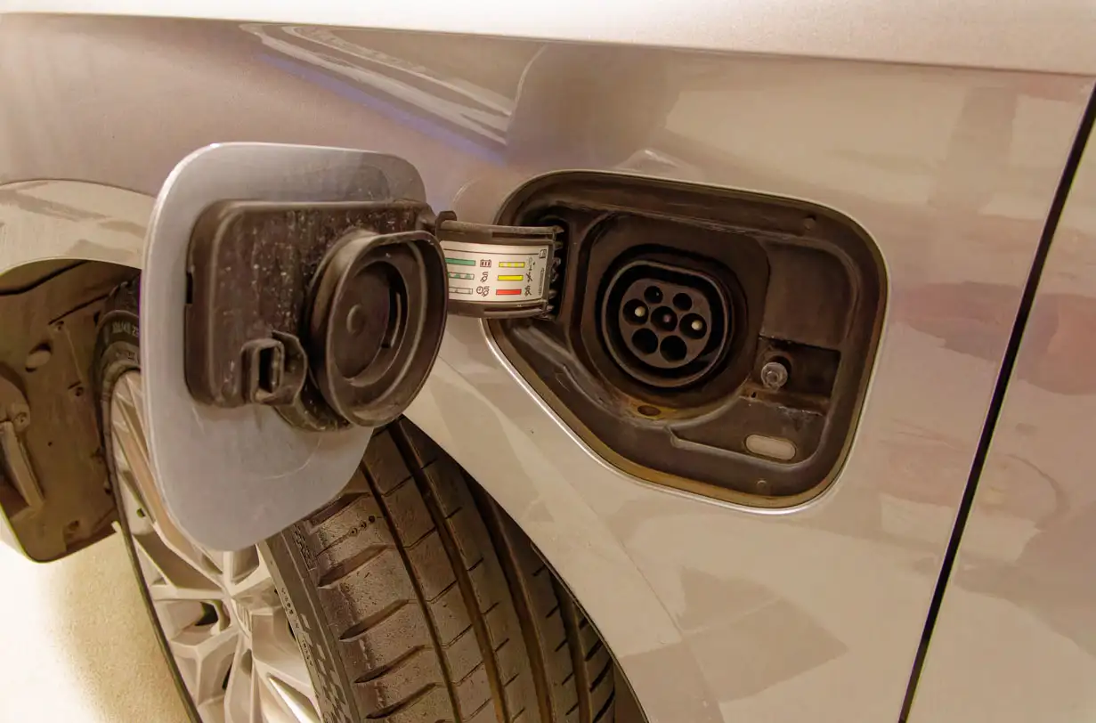 Seat Leon e-hybrid 1.4 204hp …