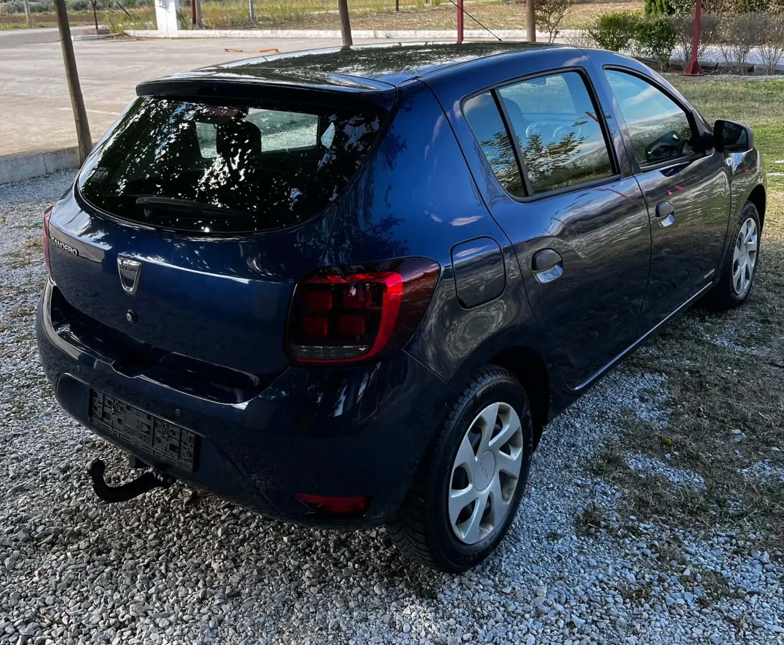 Dacia Sandero Essential '19