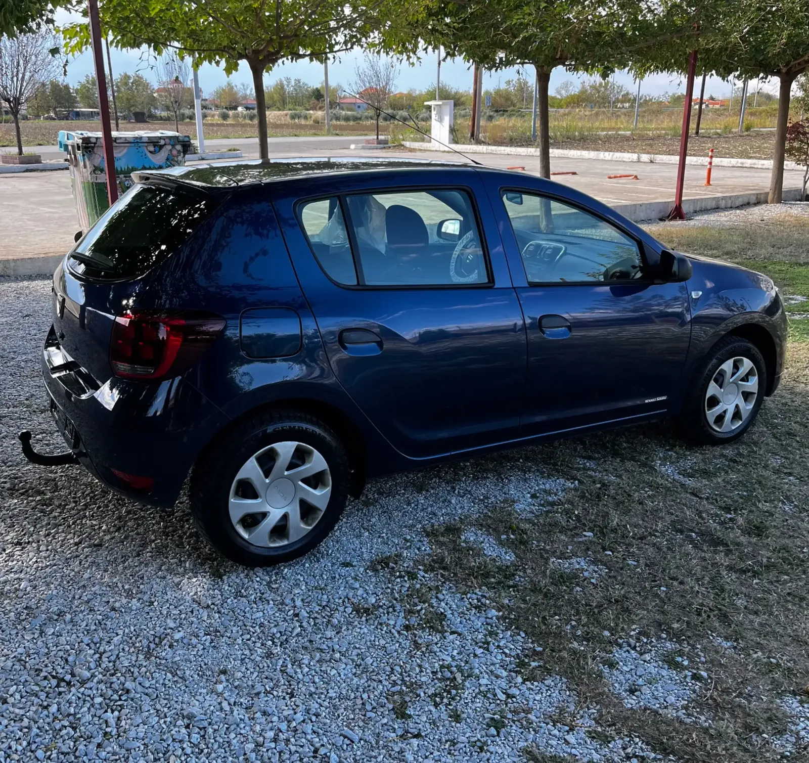Dacia Sandero Essential '19