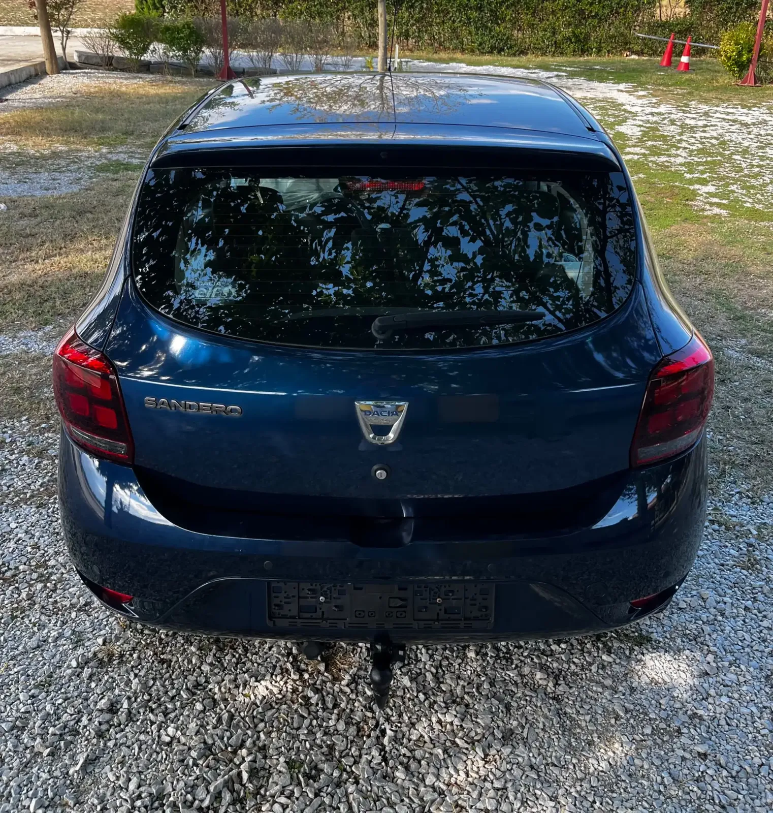 Dacia Sandero Essential '19