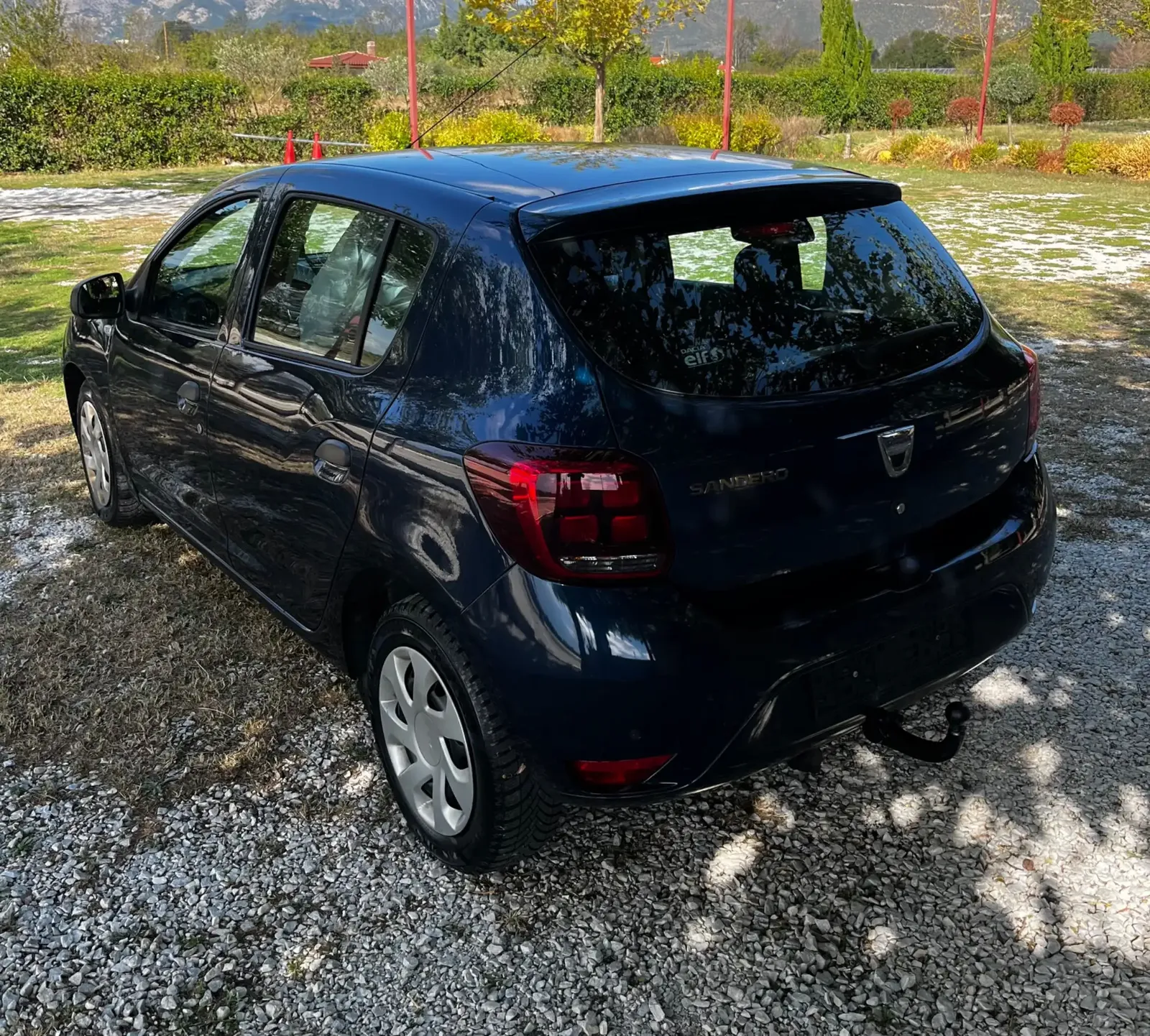 Dacia Sandero Essential '19