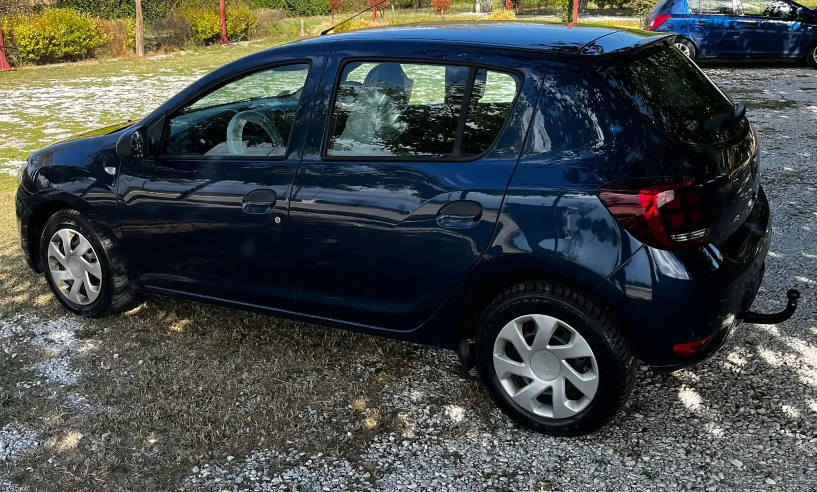 Dacia Sandero Essential '19