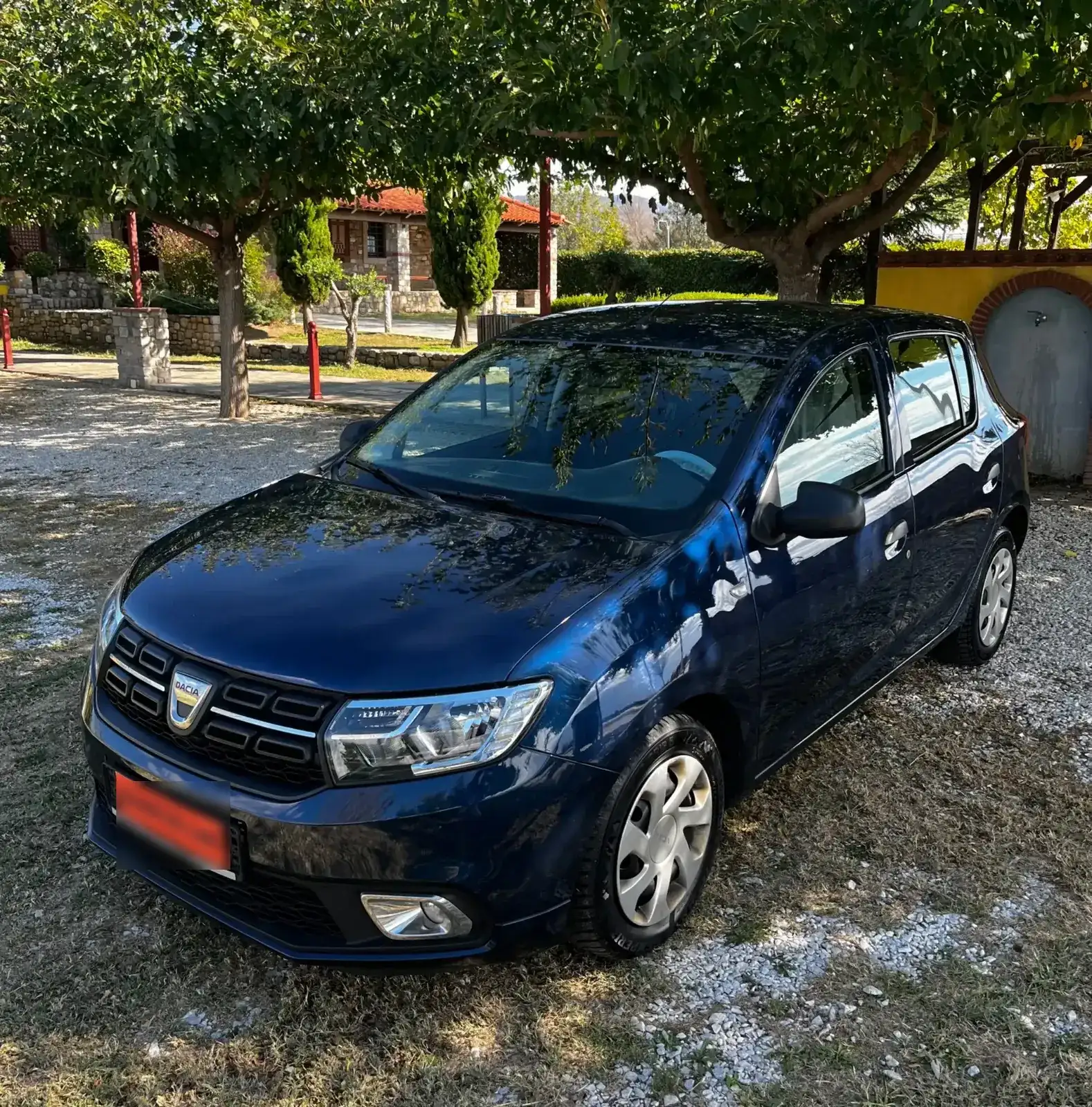Dacia Sandero Essential '19