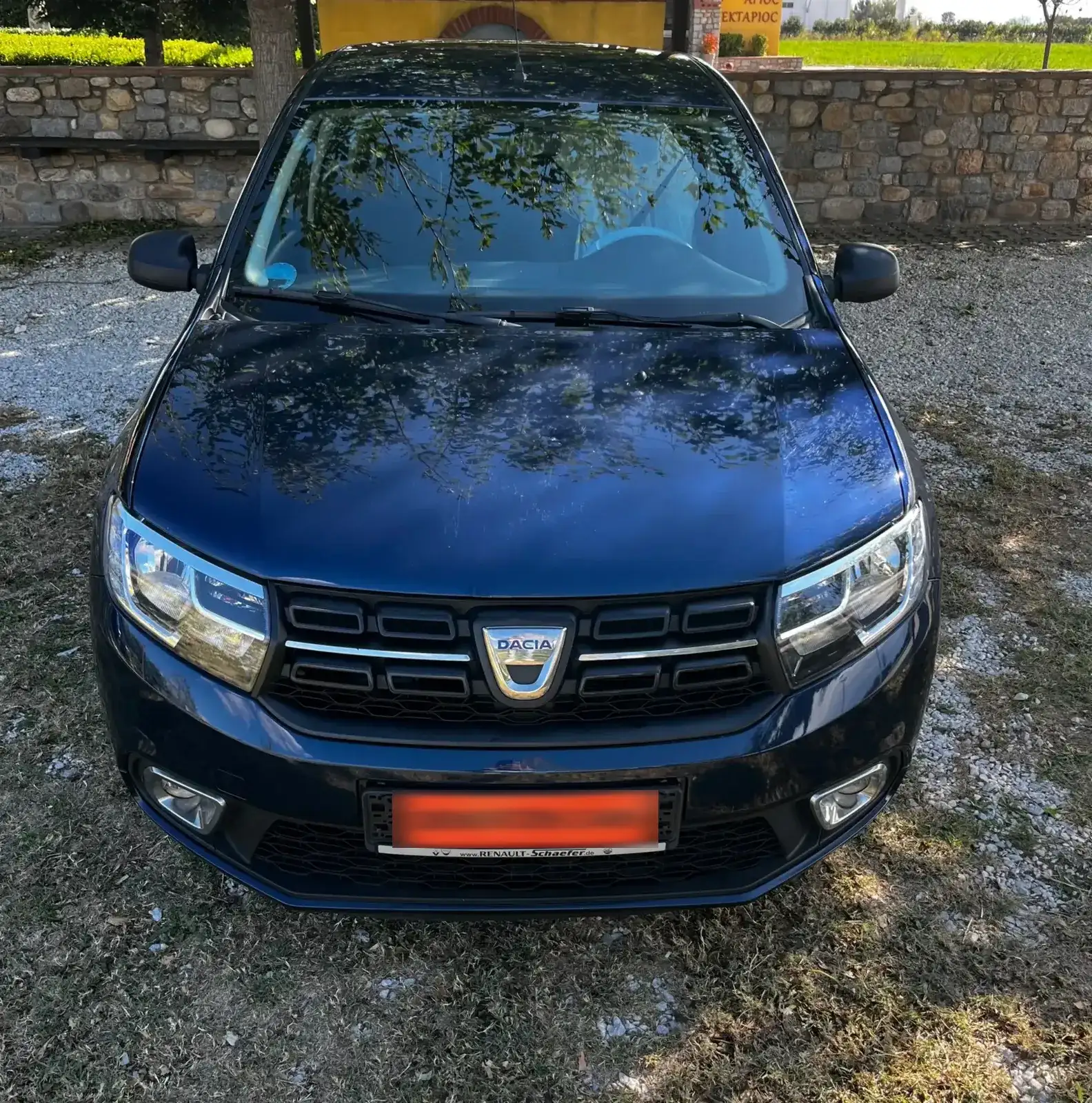 Dacia Sandero Essential '19