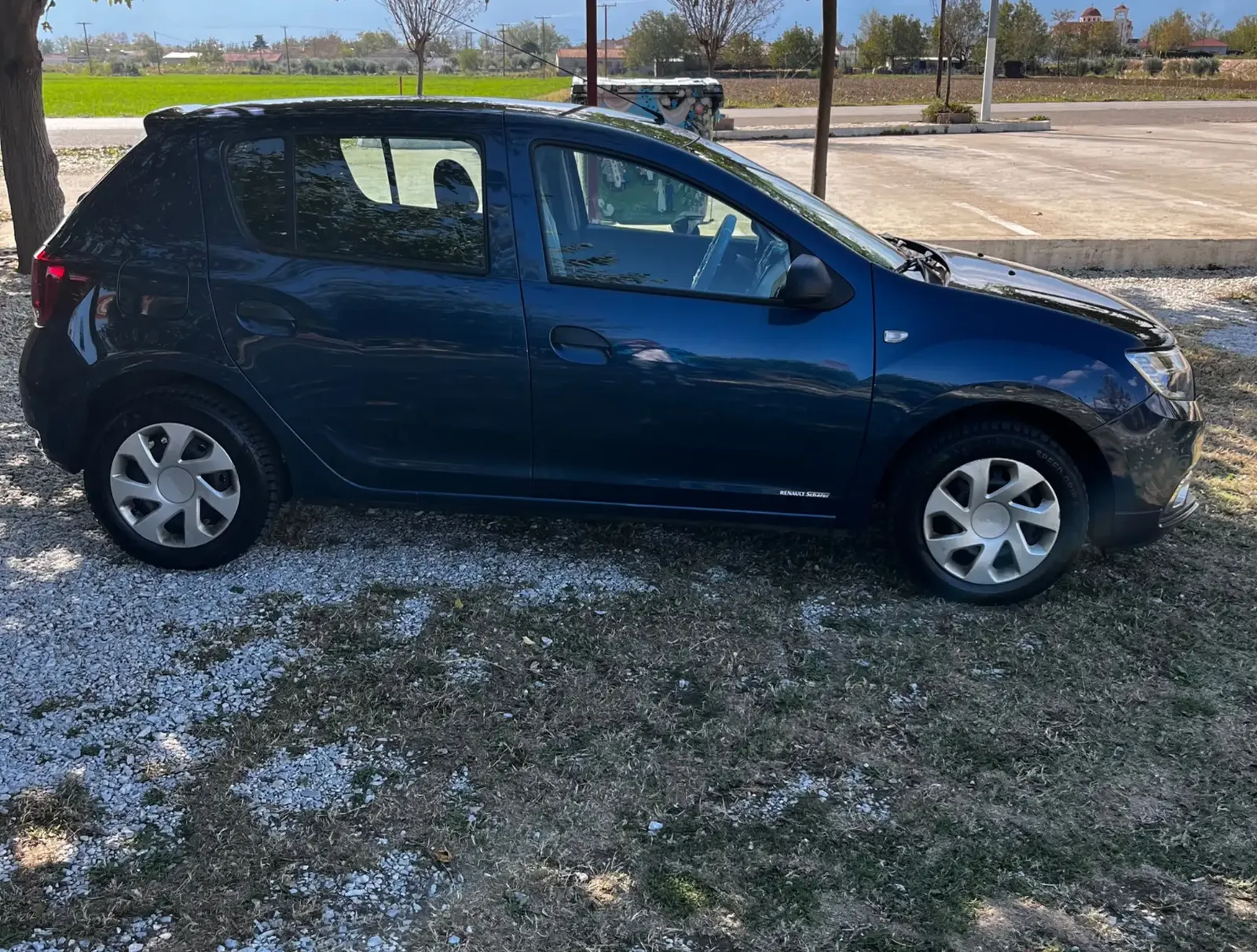 Dacia Sandero Essential '19