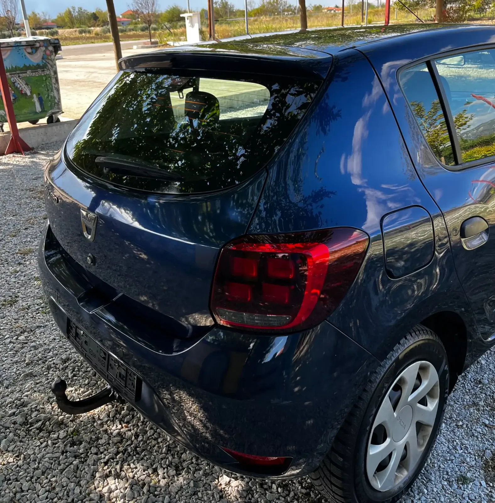 Dacia Sandero Essential '19