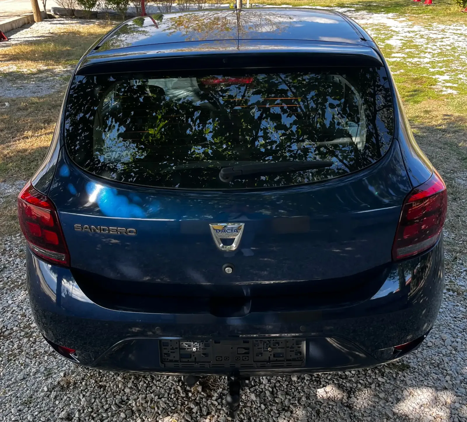 Dacia Sandero Essential '19