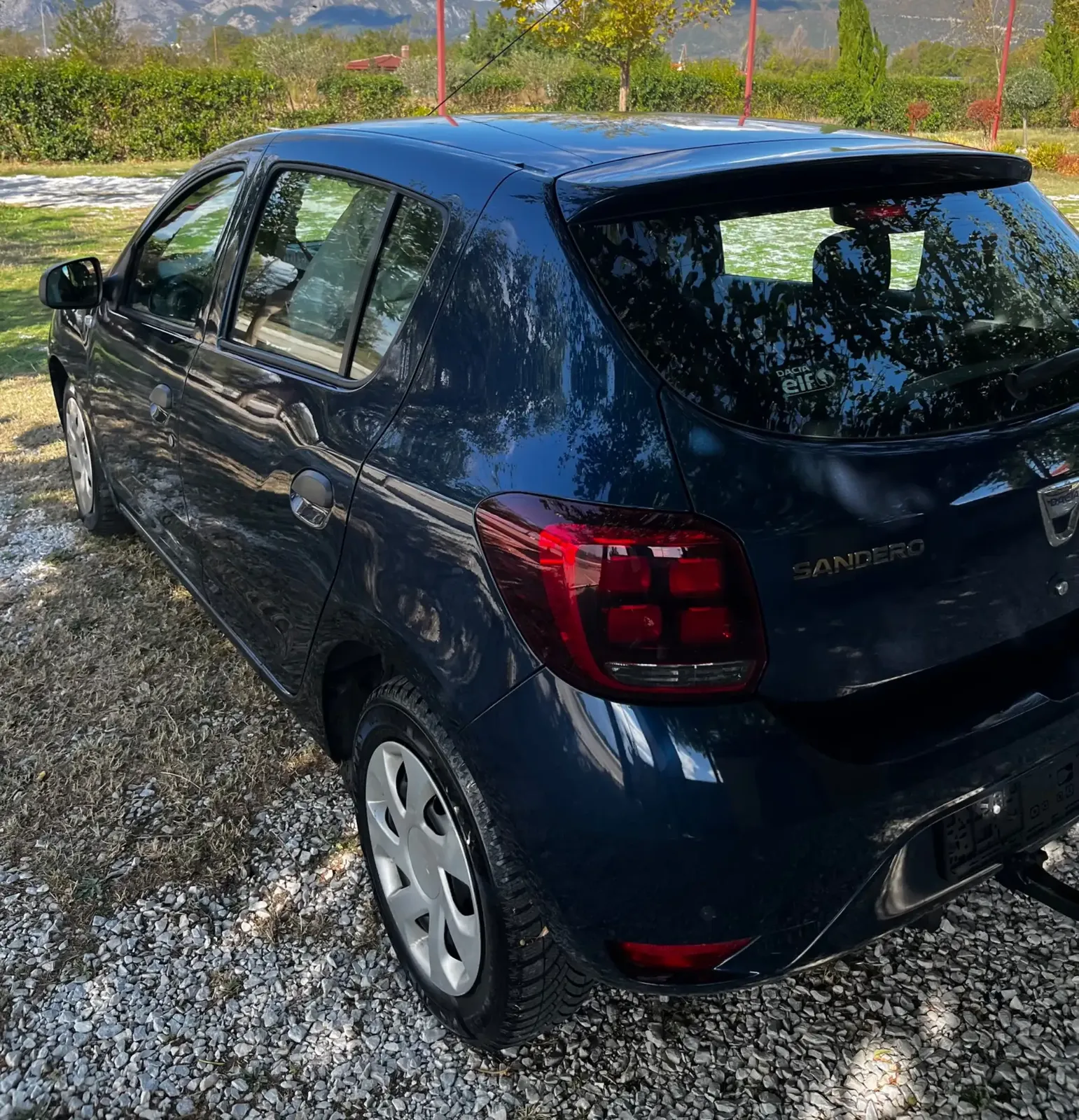 Dacia Sandero Essential '19