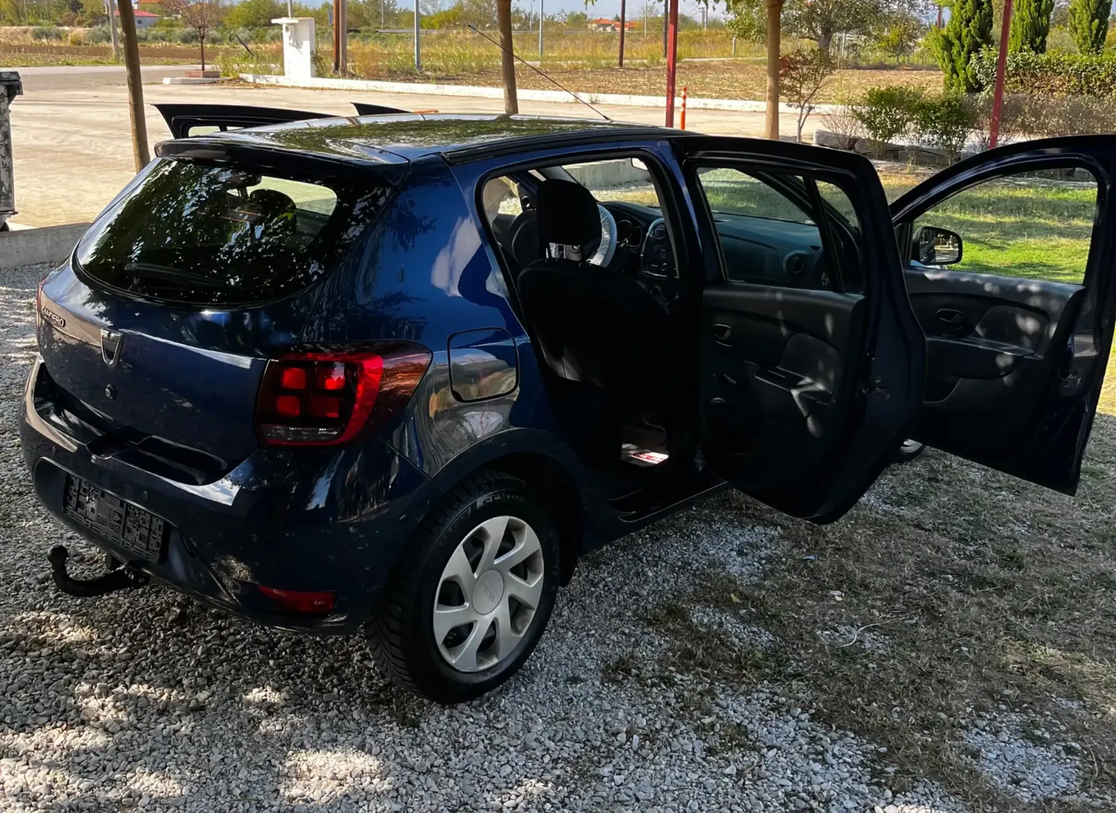 Dacia Sandero Essential '19