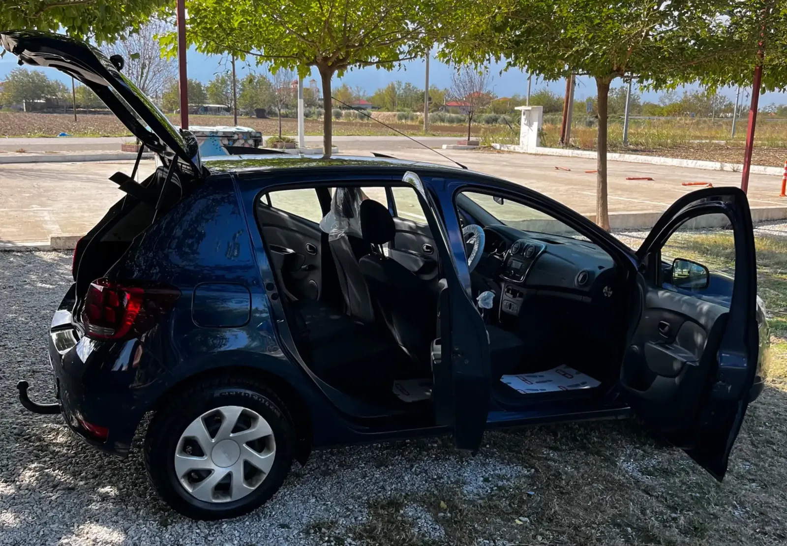 Dacia Sandero Essential '19
