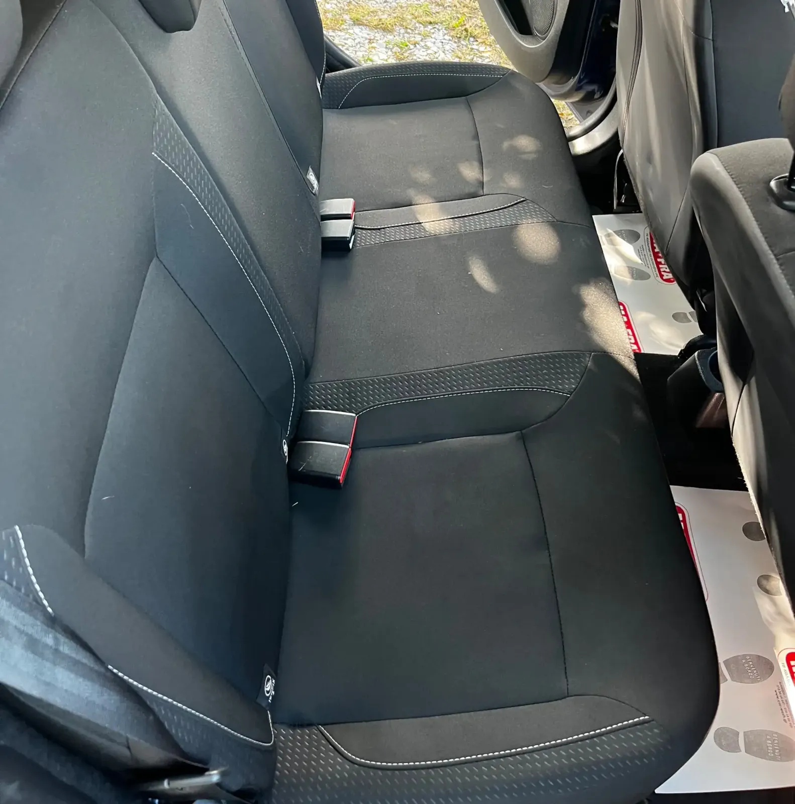 Dacia Sandero Essential '19