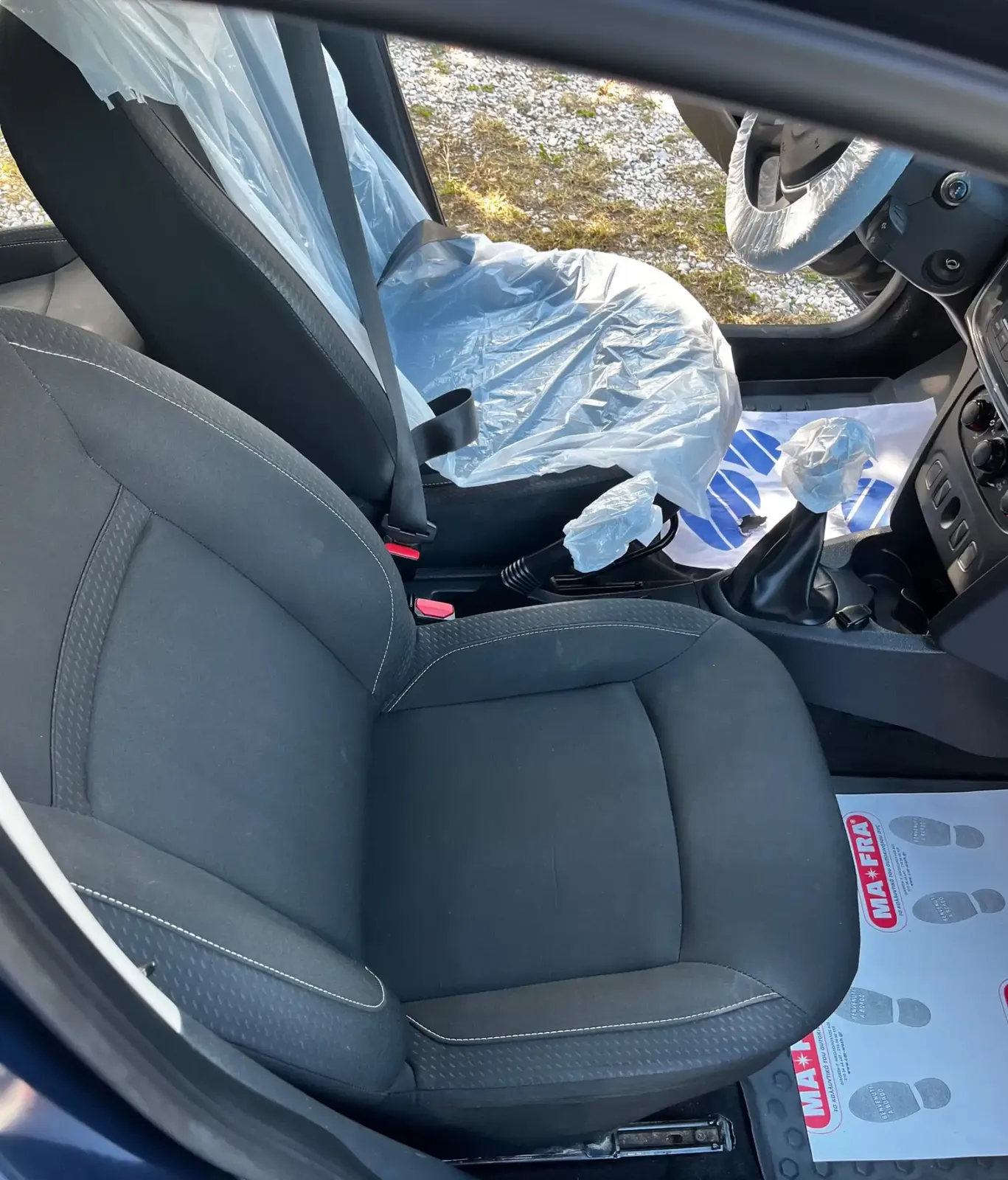 Dacia Sandero Essential '19