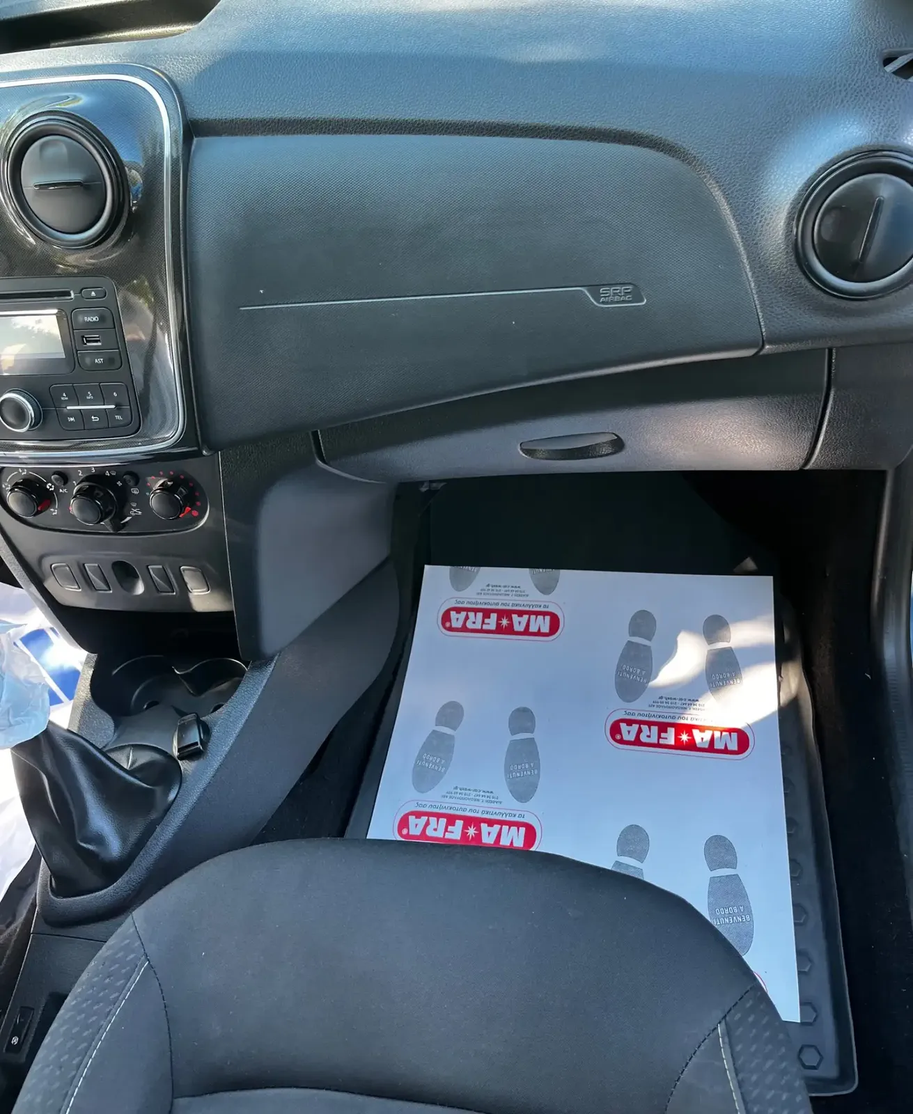 Dacia Sandero Essential '19