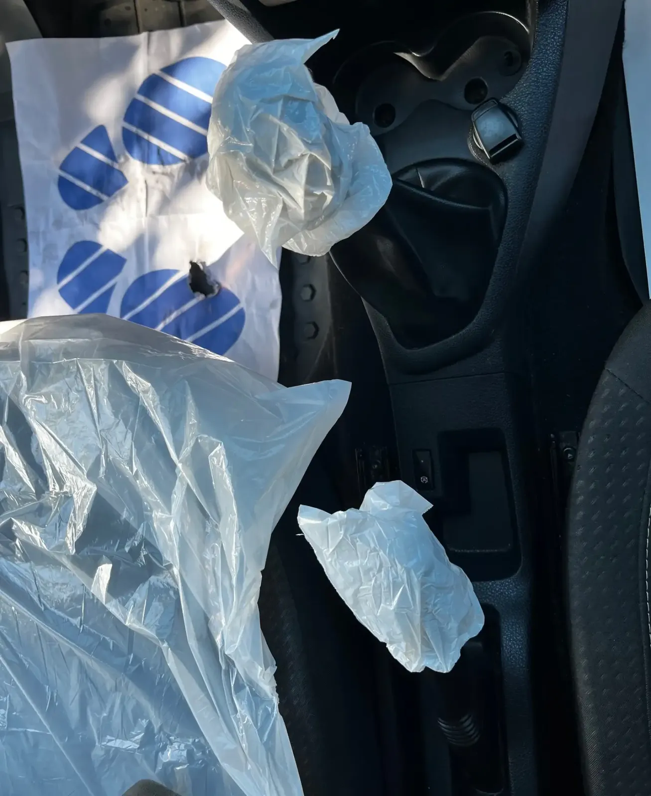 Dacia Sandero Essential '19