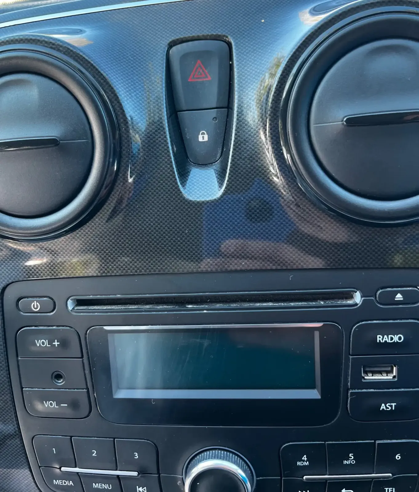 Dacia Sandero Essential '19