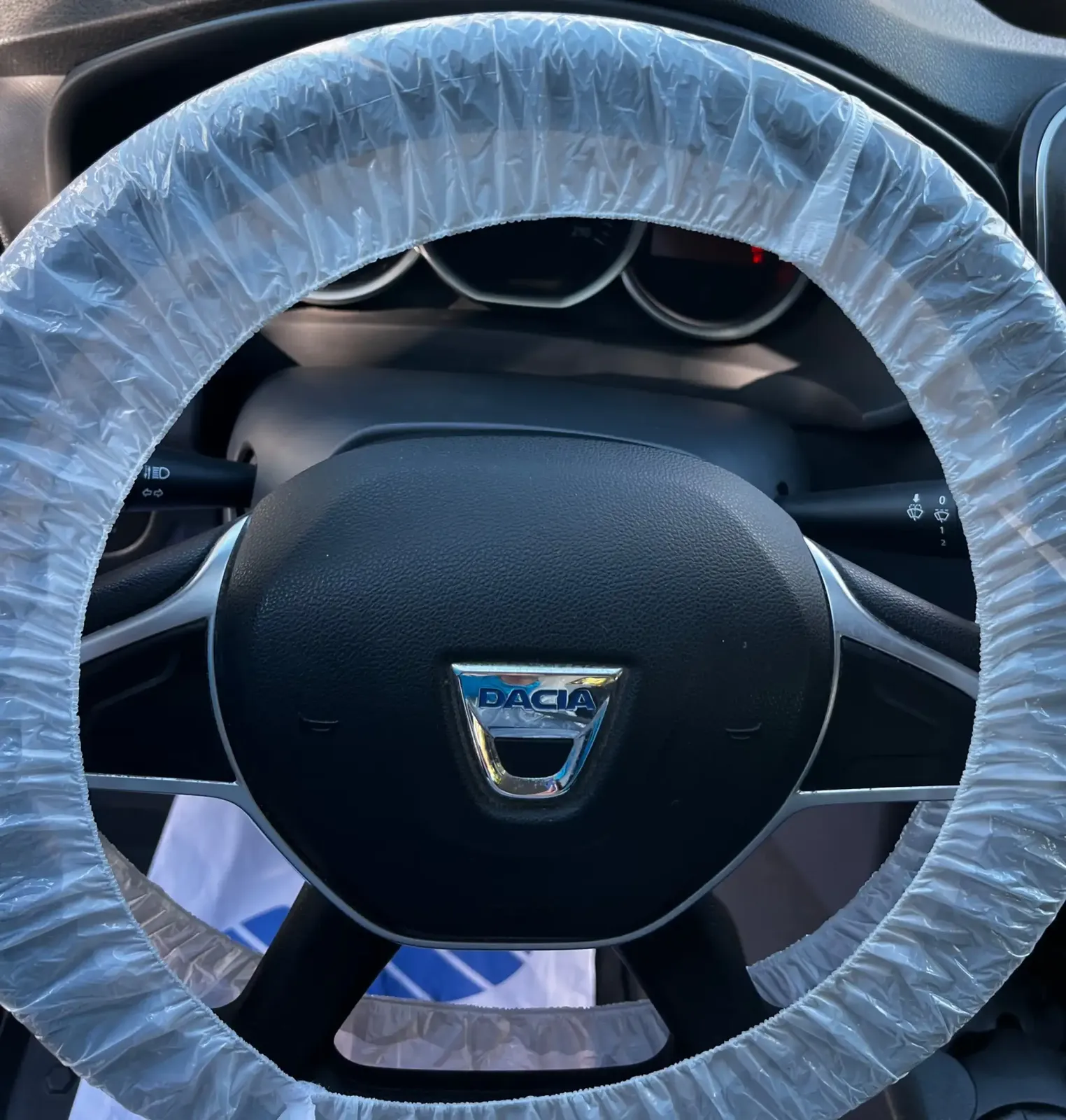 Dacia Sandero Essential '19