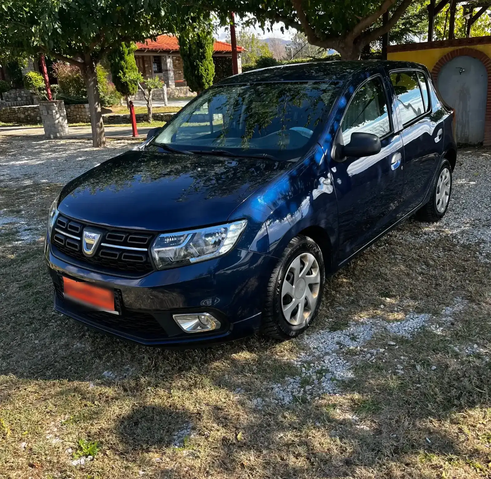 Dacia Sandero Essential '19