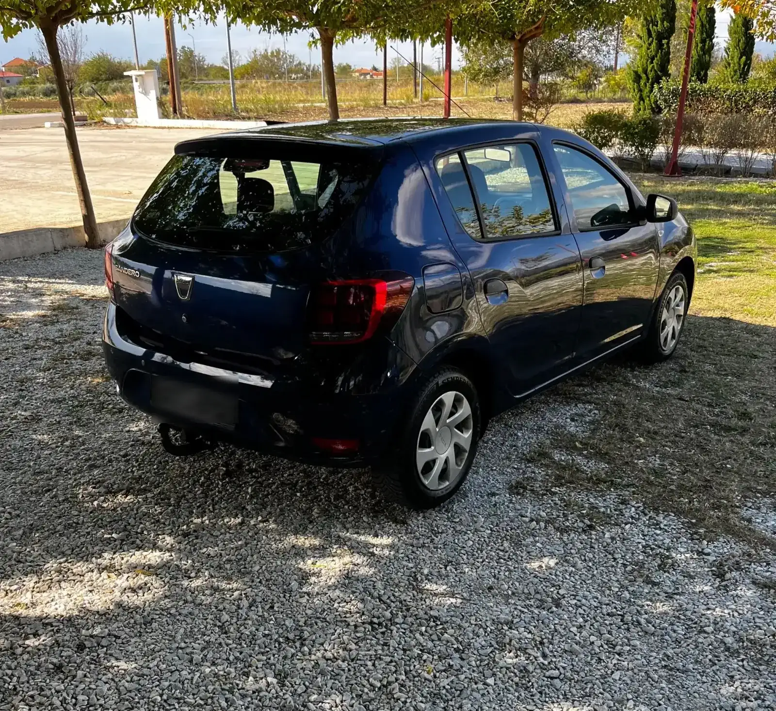 Dacia Sandero Essential '19