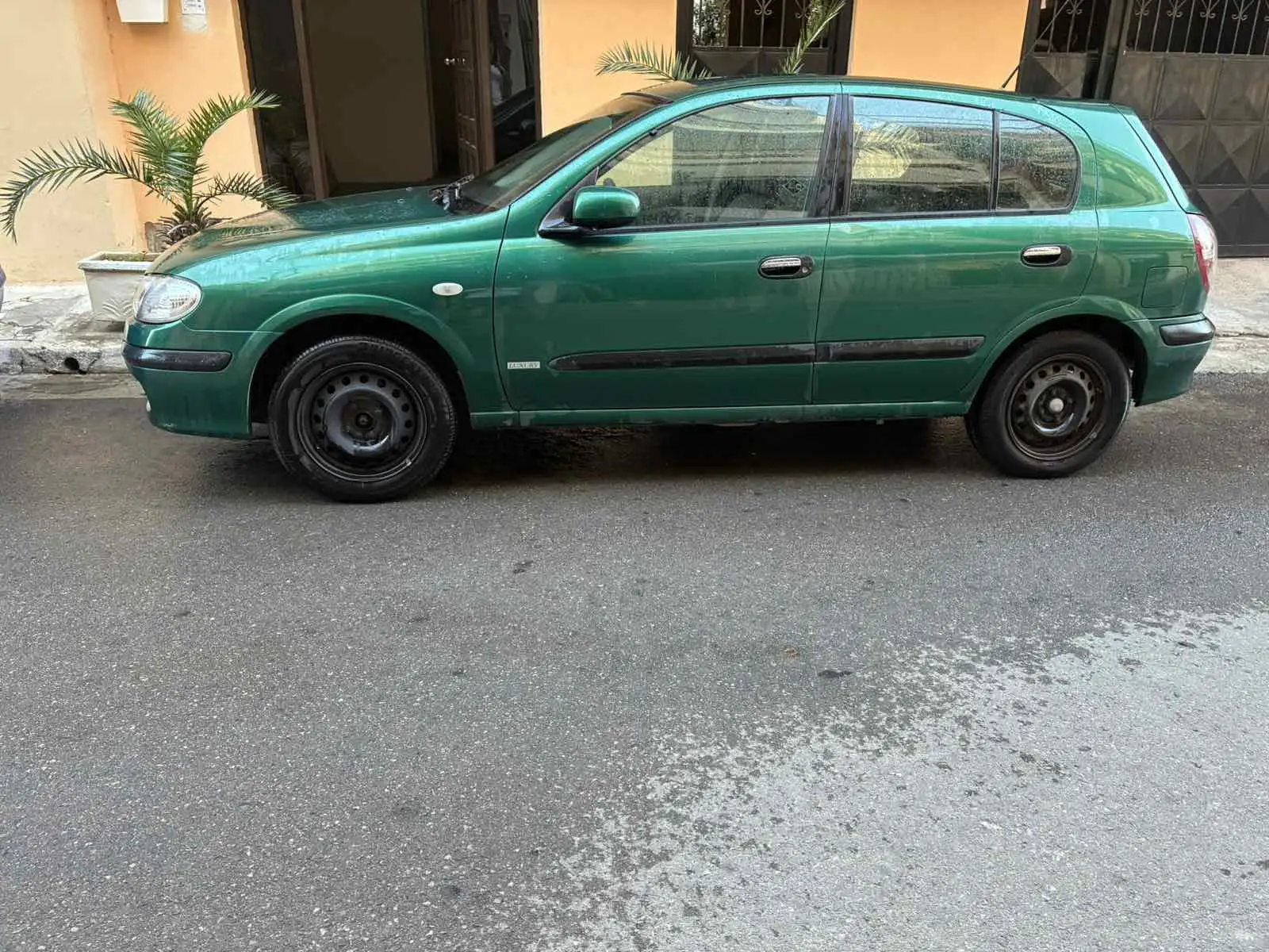 Nissan Almera '03