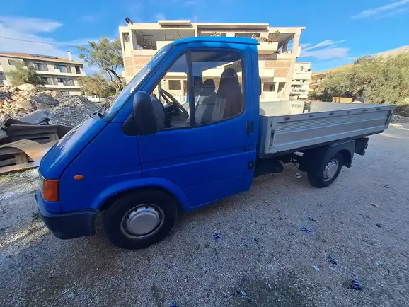 Ford Transit  '99