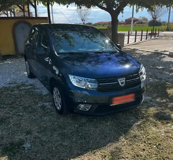 Dacia Sandero Essential '19 - Αγγελία αυτοκινήτου