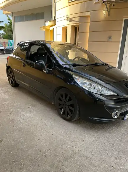 Peugeot 207 GT PANORAMA  '08 - Αγγελία αυτοκινήτου
