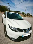 Nissan Qashqai  '18 thumbnail