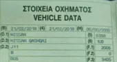 Nissan Qashqai '18