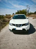 Nissan Qashqai '18