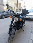Enfield 350 Bullet HNTR 350 …