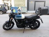 Enfield 350 Bullet HNTR 350 …